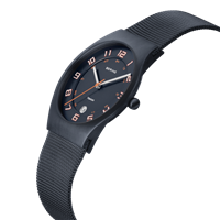 Watch Bering Man Titanium Collection in Titanium 11937-393 - 11937-393